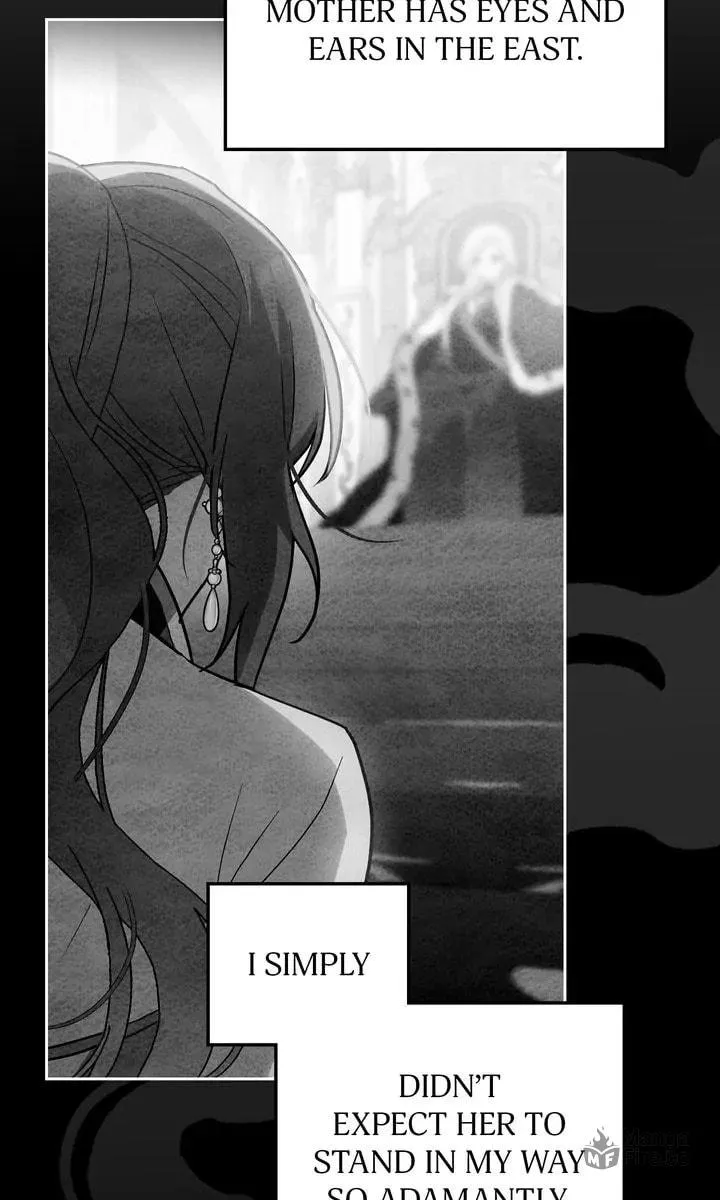 Read Falling for a Dying Princess chapter 47 image 5 on Lezhin