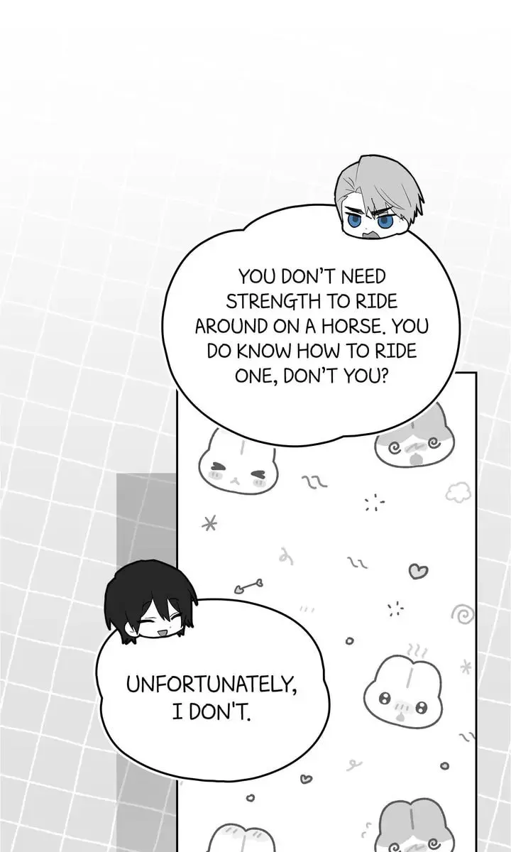Read Falling for a Dying Princess chapter 47 image 55 on Lezhin