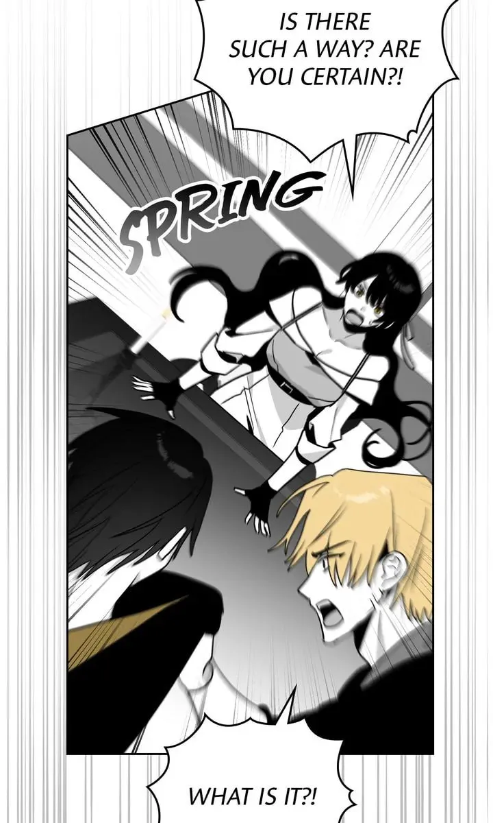 Read Falling for a Dying Princess chapter 47 image 61 on Lezhin