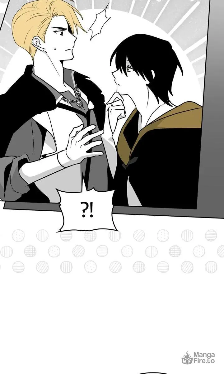 Read Falling for a Dying Princess chapter 47 image 64 on Lezhin