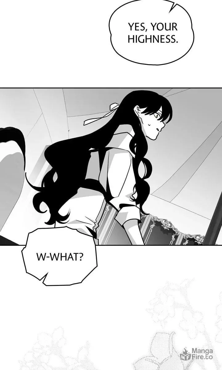 Read Falling for a Dying Princess chapter 47 image 65 on Lezhin