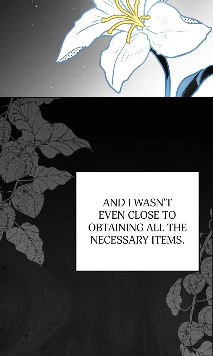 Read Falling for a Dying Princess chapter 47 image 7 on Lezhin
