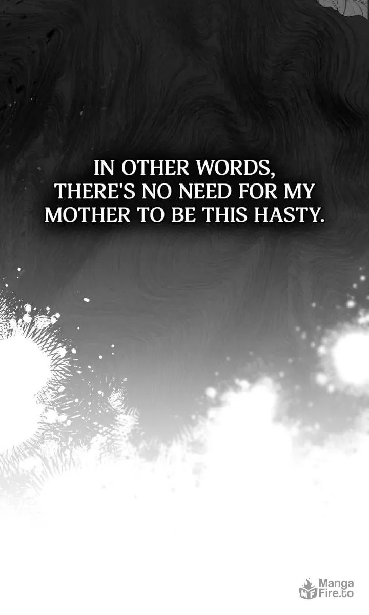 Read Falling for a Dying Princess chapter 47 image 8 on Lezhin