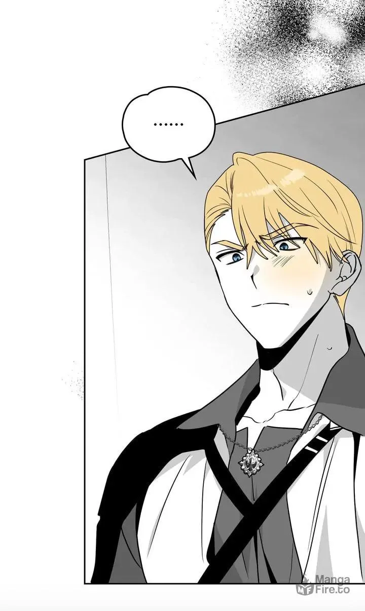 Read Falling for a Dying Princess chapter 49 image 20 on Lezhin