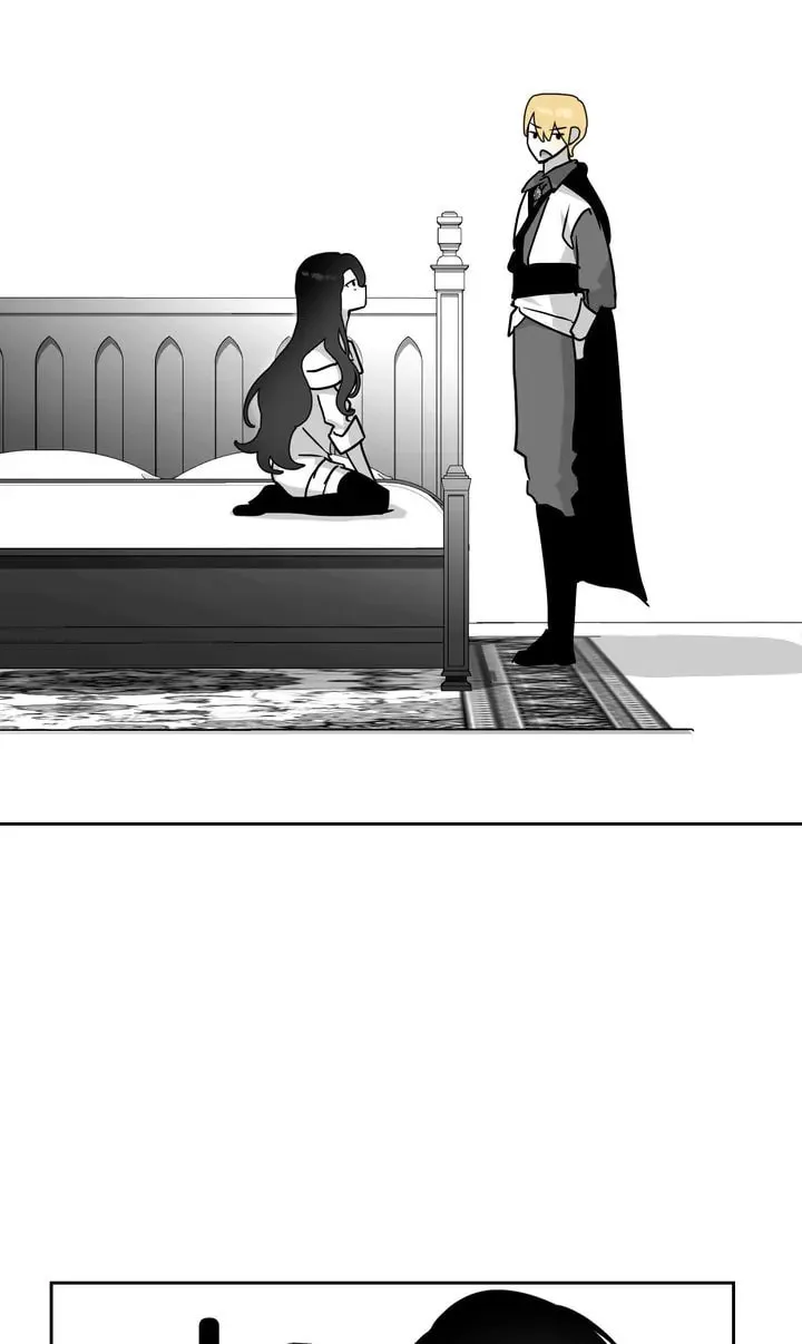 Read Falling for a Dying Princess chapter 49 image 22 on Lezhin