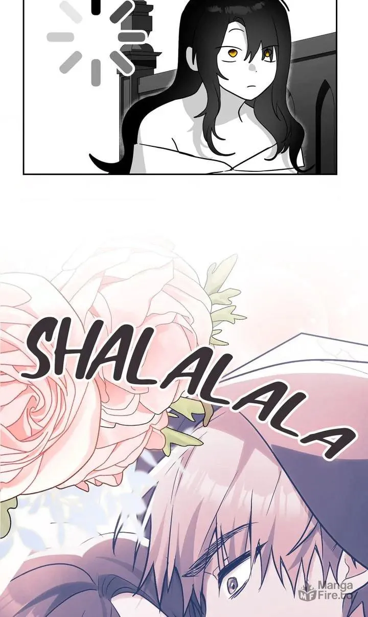 Read Falling for a Dying Princess chapter 49 image 23 on Lezhin