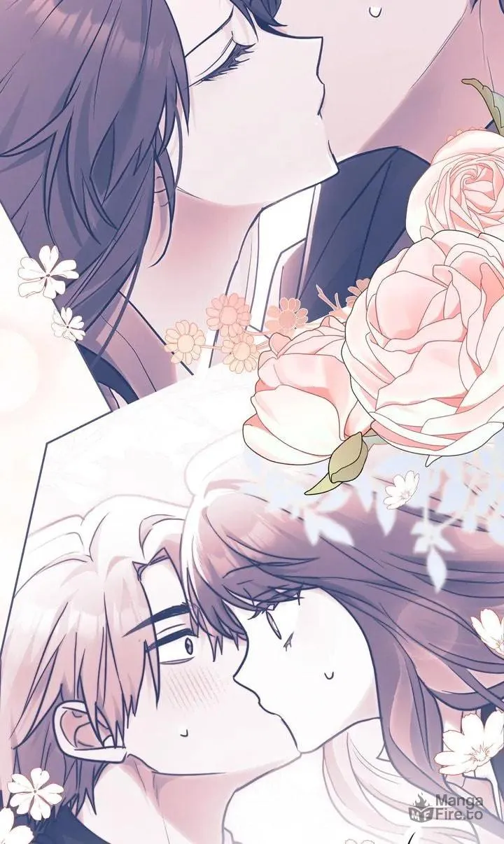 Read Falling for a Dying Princess chapter 49 image 24 on Lezhin