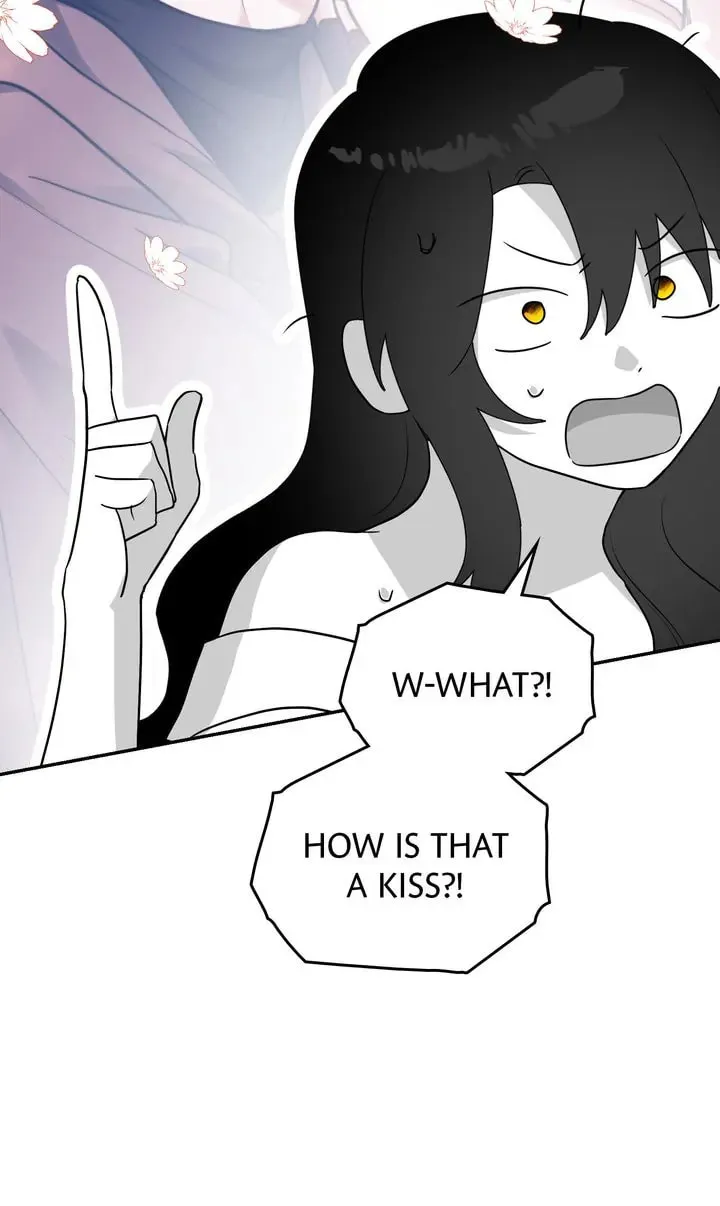 Read Falling for a Dying Princess chapter 49 image 25 on Lezhin