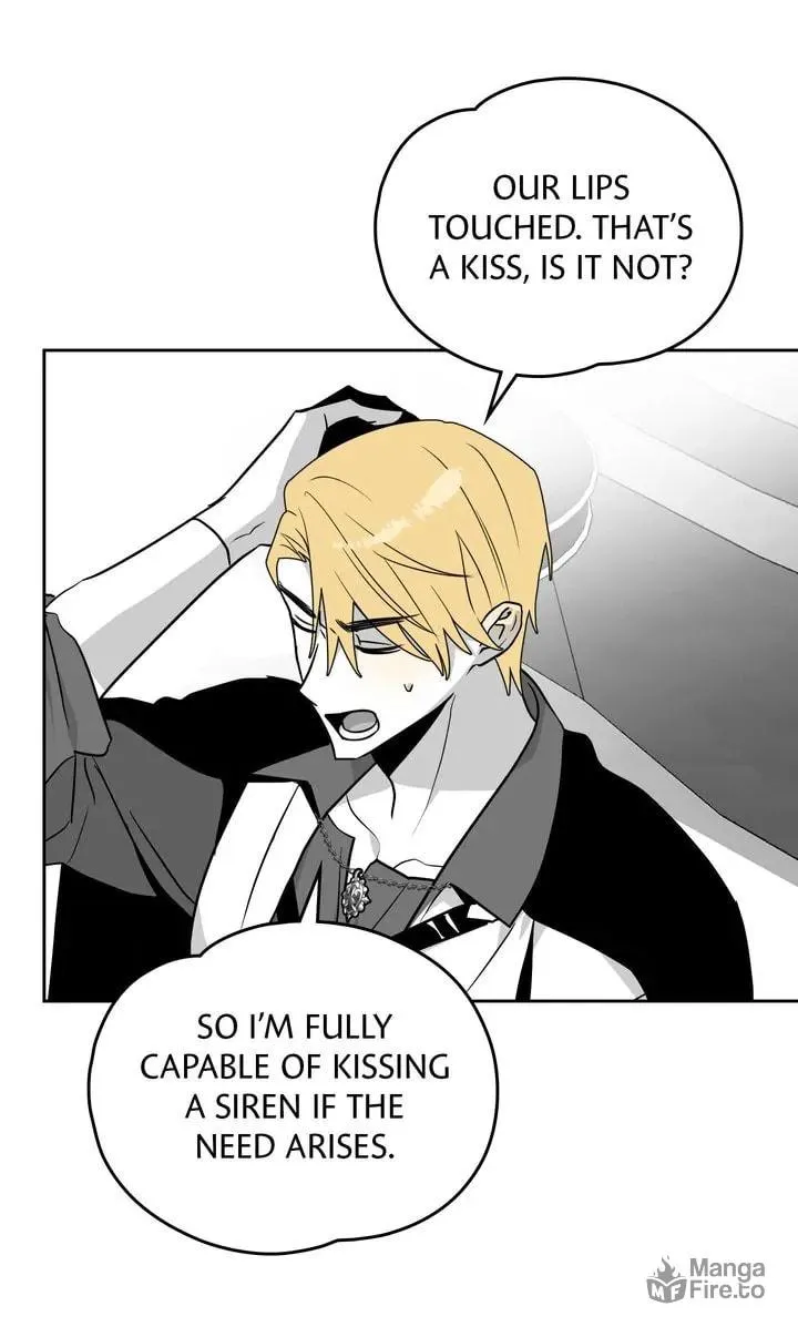 Read Falling for a Dying Princess chapter 49 image 26 on Lezhin