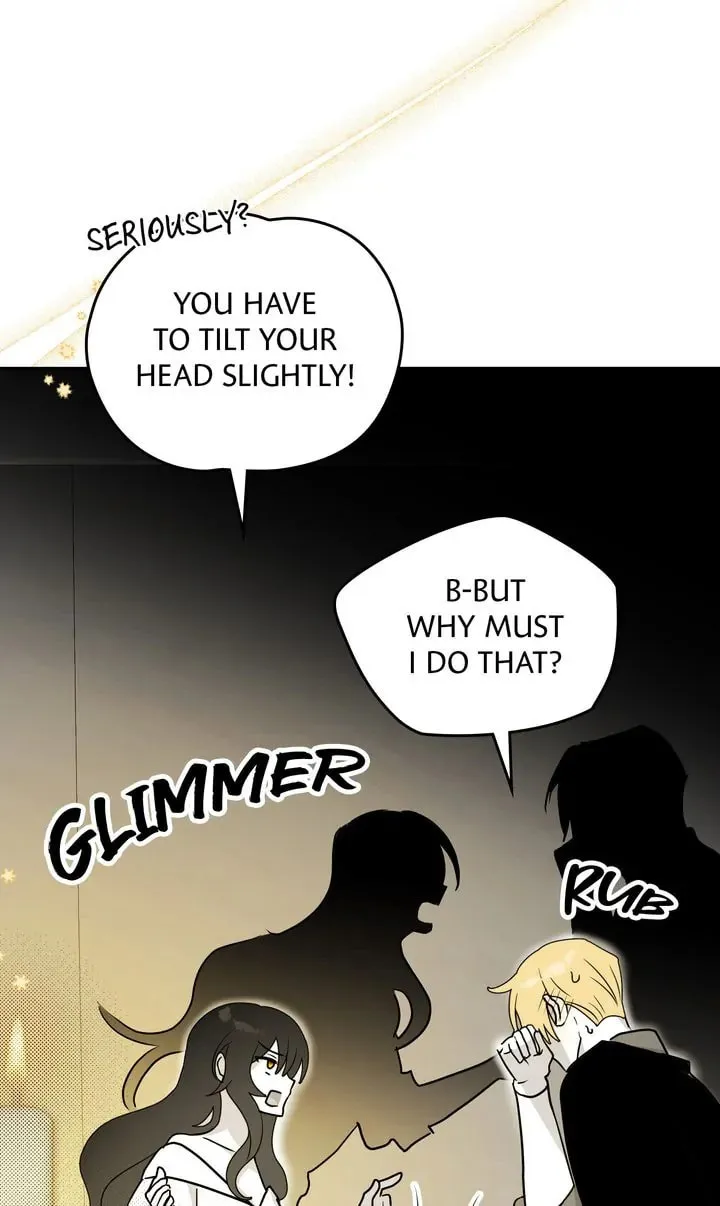Read Falling for a Dying Princess chapter 49 image 36 on Lezhin