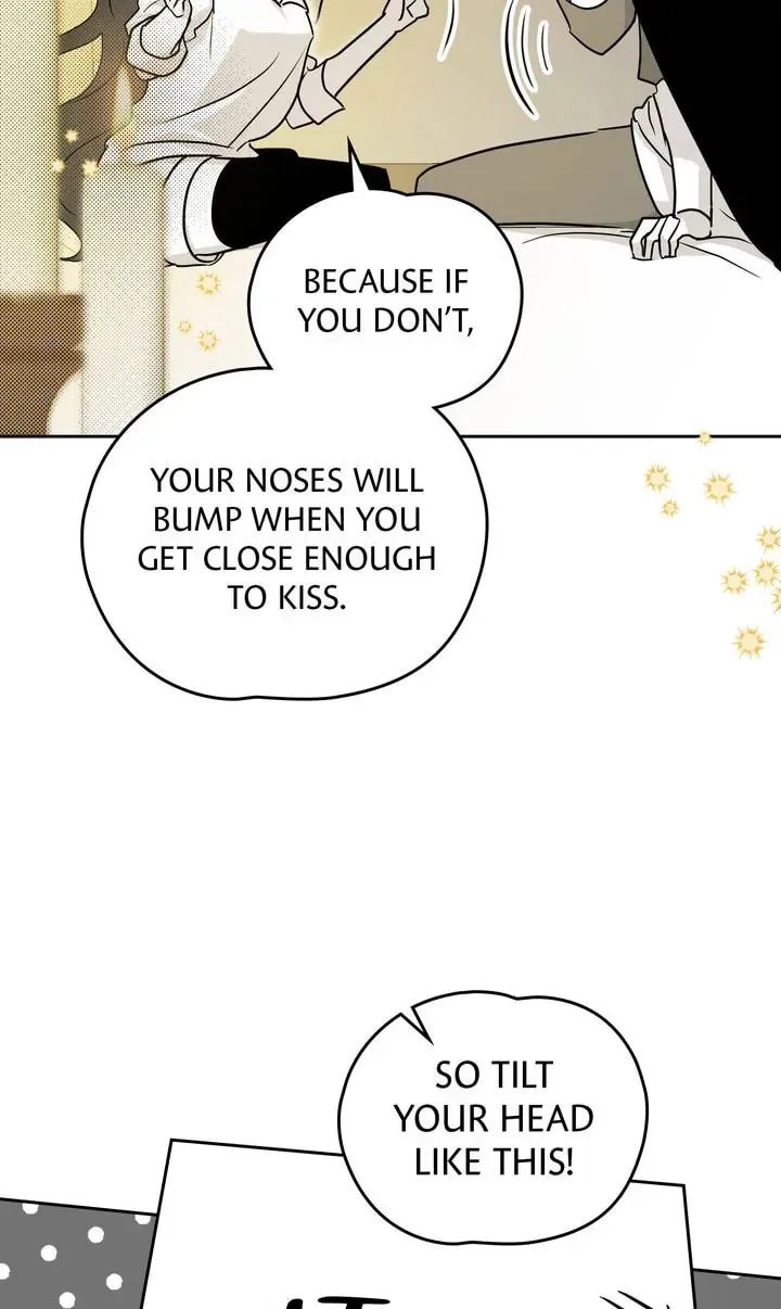 Read Falling for a Dying Princess chapter 49 image 37 on Lezhin