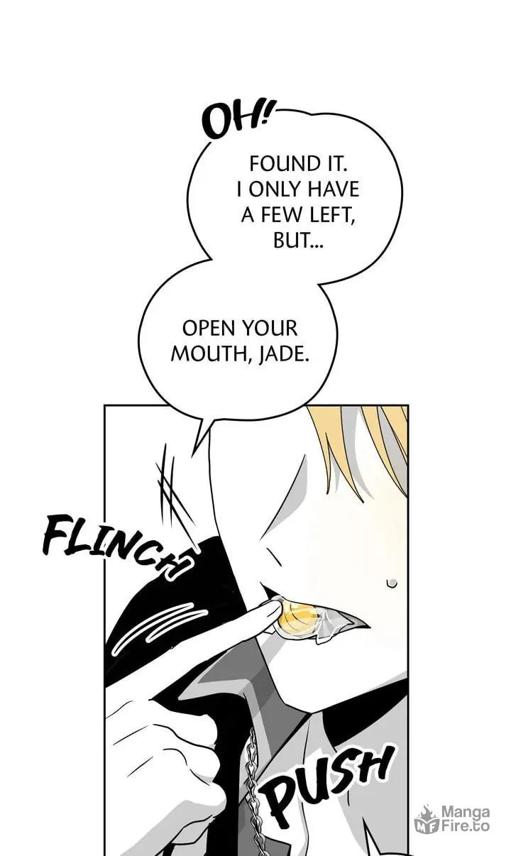 Read Falling for a Dying Princess chapter 49 image 39 on Lezhin