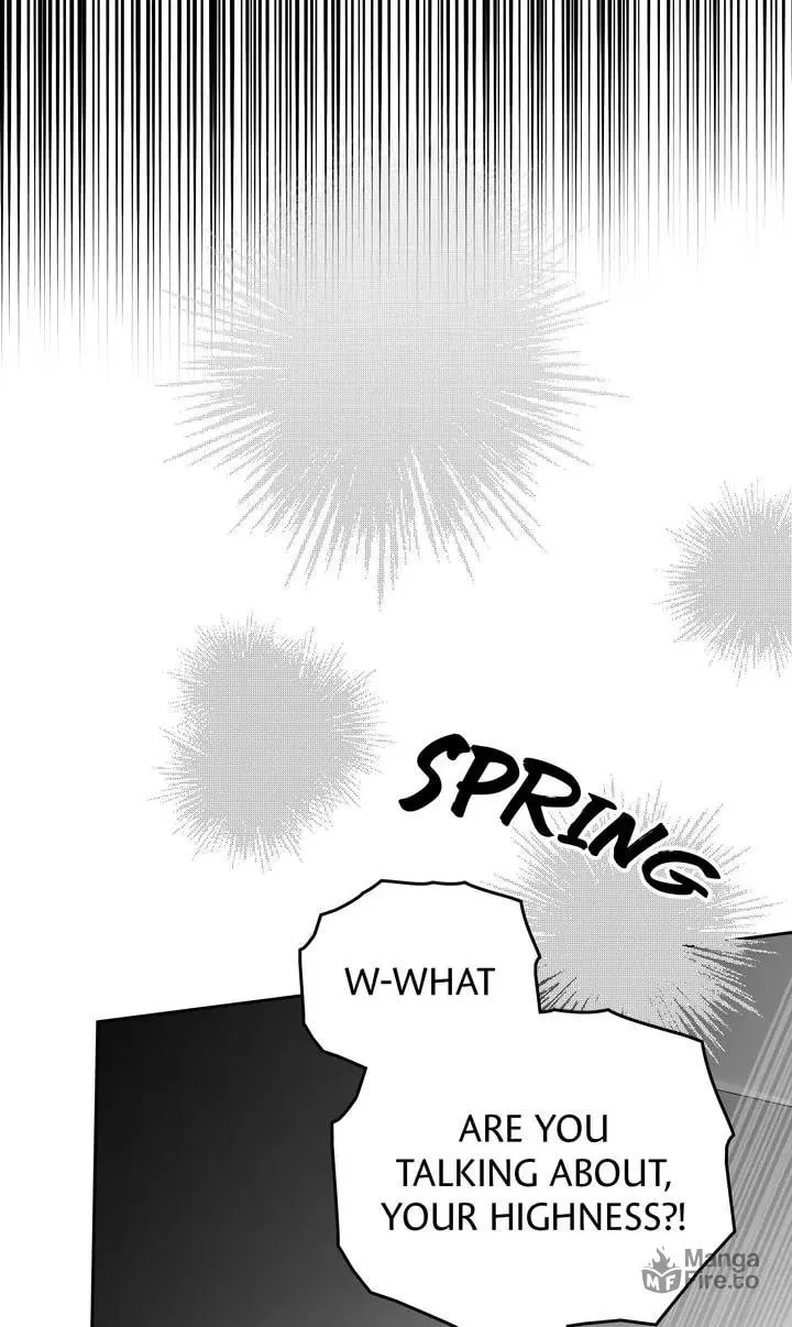 Read Falling for a Dying Princess chapter 49 image 4 on Lezhin