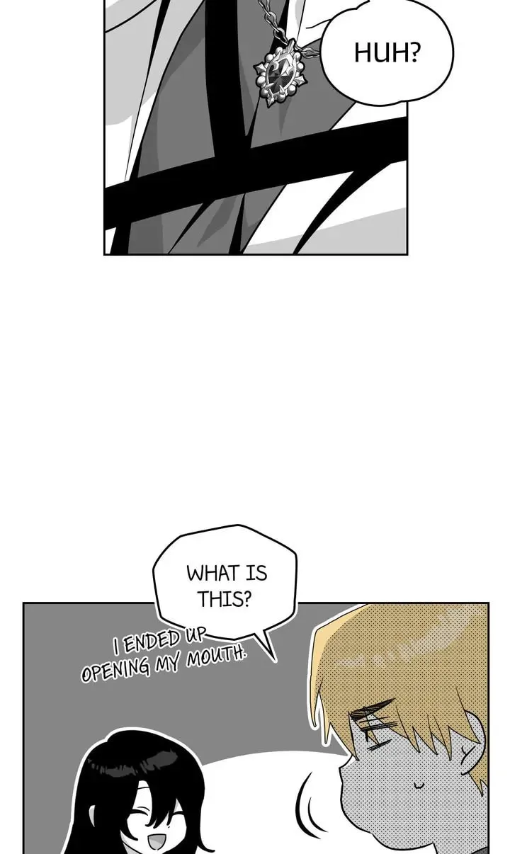 Read Falling for a Dying Princess chapter 49 image 40 on Lezhin