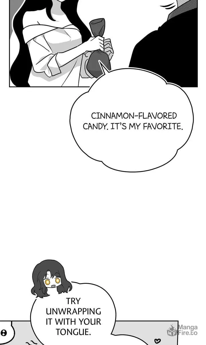 Read Falling for a Dying Princess chapter 49 image 41 on Lezhin
