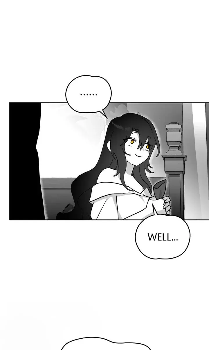 Read Falling for a Dying Princess chapter 49 image 43 on Lezhin