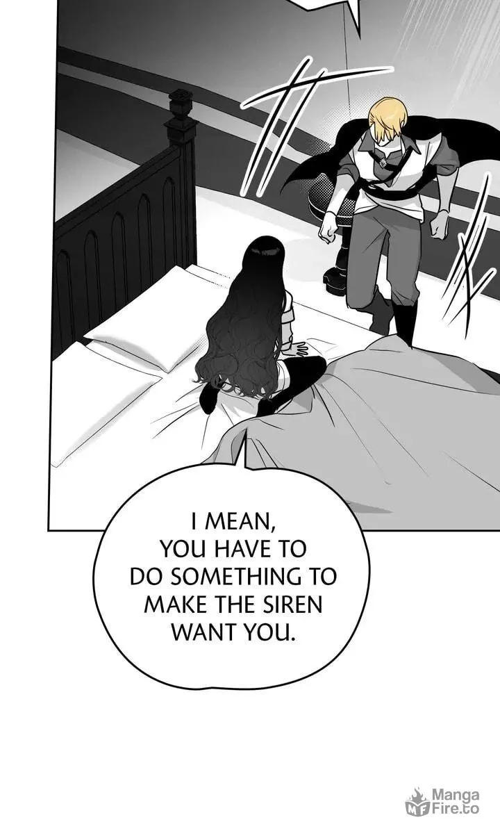 Read Falling for a Dying Princess chapter 49 image 5 on Lezhin