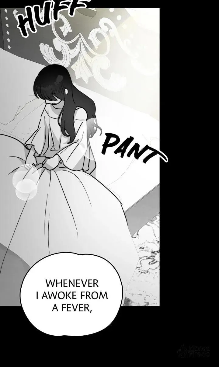 Read Falling for a Dying Princess chapter 49 image 50 on Lezhin