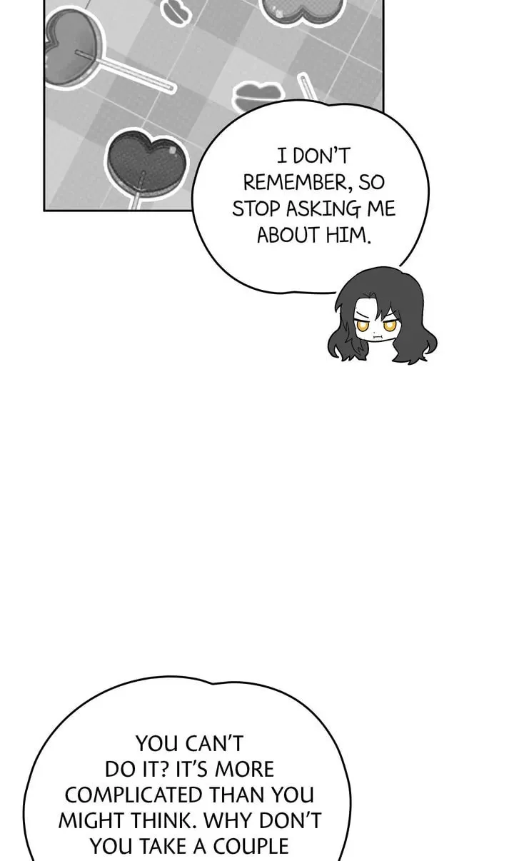 Read Falling for a Dying Princess chapter 49 image 57 on Lezhin