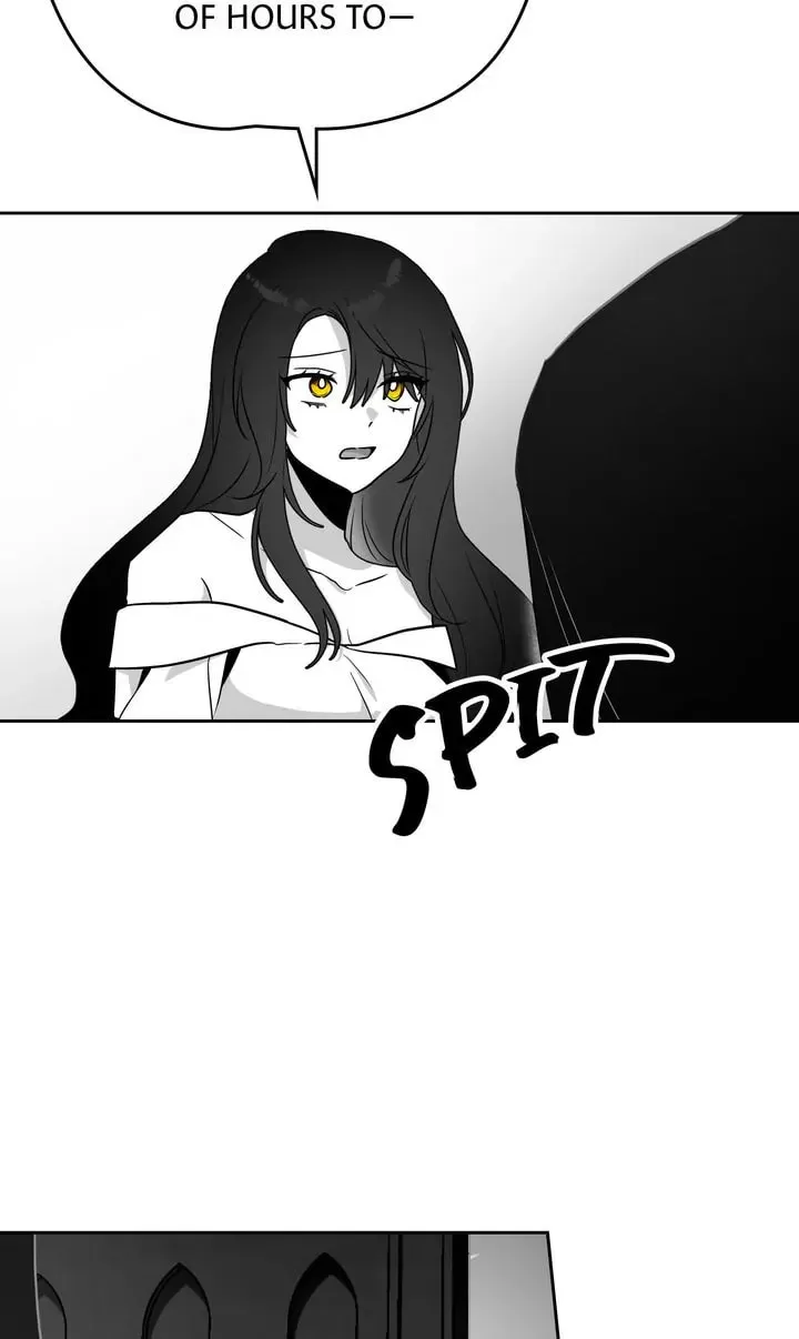 Read Falling for a Dying Princess chapter 49 image 58 on Lezhin