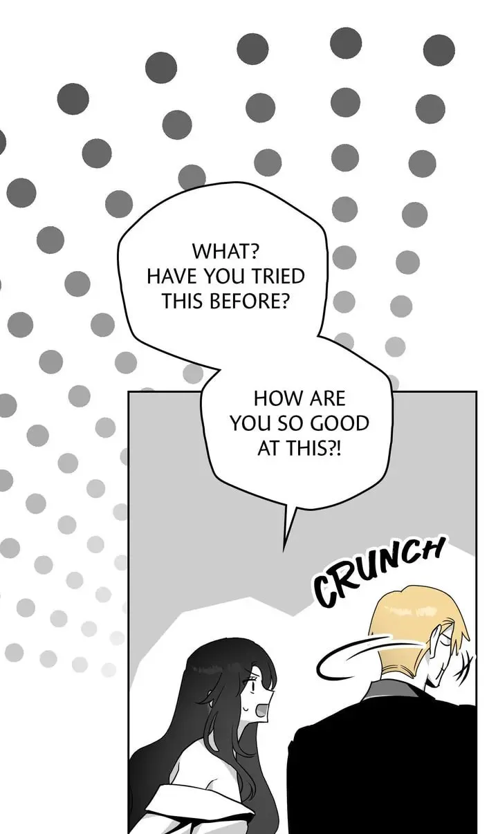 Read Falling for a Dying Princess chapter 49 image 60 on Lezhin