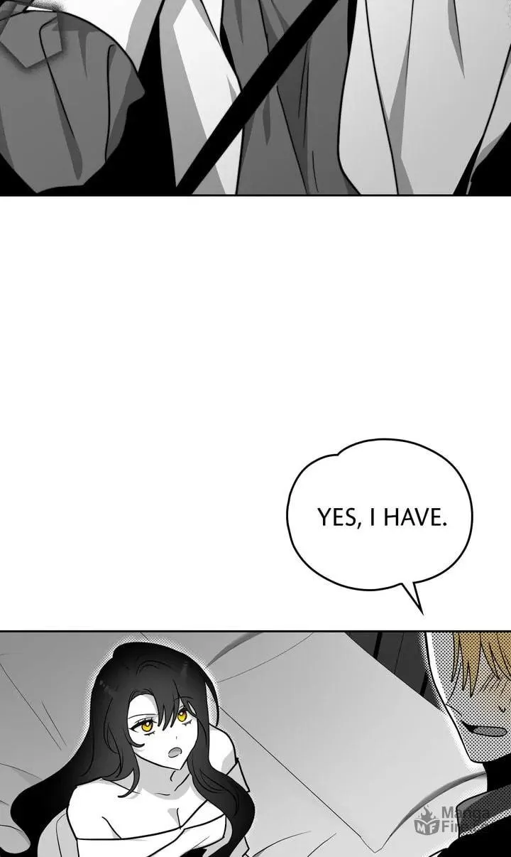 Read Falling for a Dying Princess chapter 49 image 8 on Lezhin