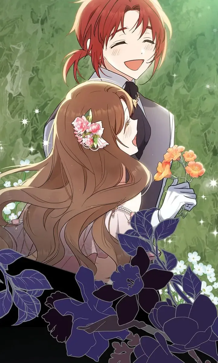 Read Falling for a Dying Princess chapter 5 image 15 on Lezhin