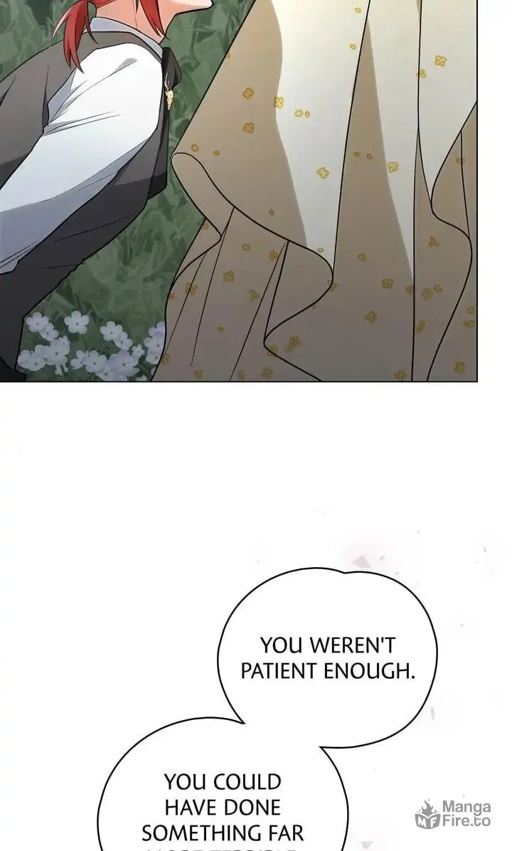 Read Falling for a Dying Princess chapter 5 image 19 on Lezhin