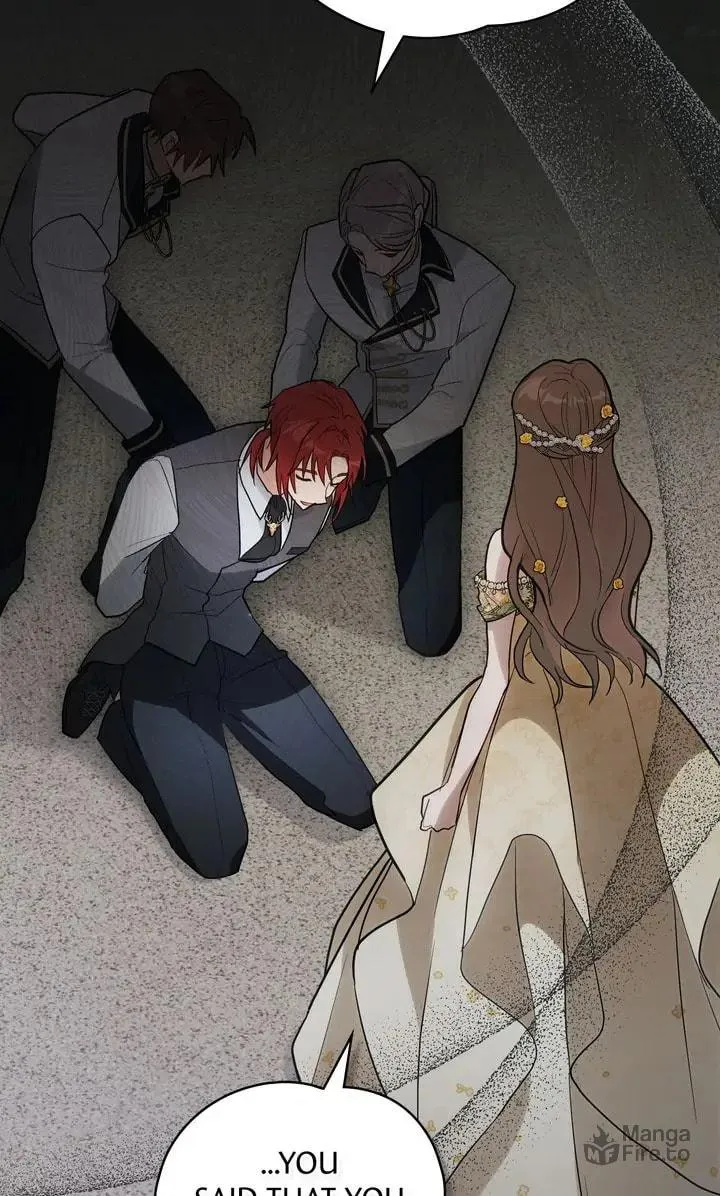 Read Falling for a Dying Princess chapter 5 image 2 on Lezhin
