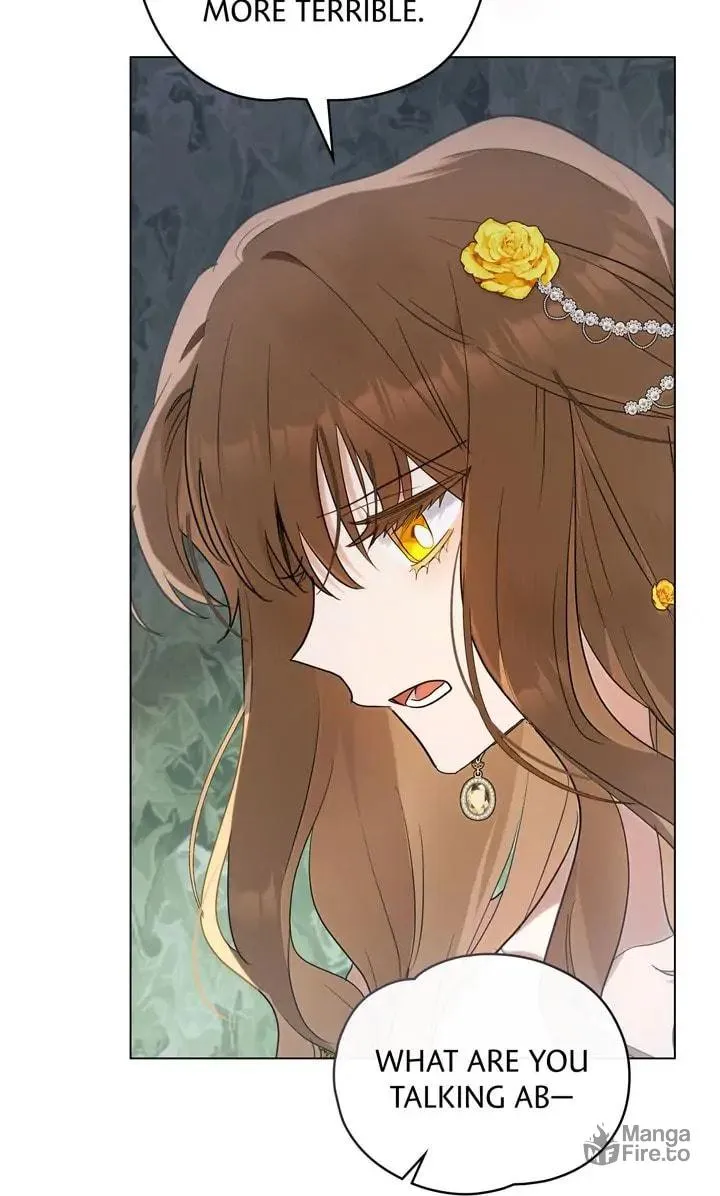 Read Falling for a Dying Princess chapter 5 image 20 on Lezhin