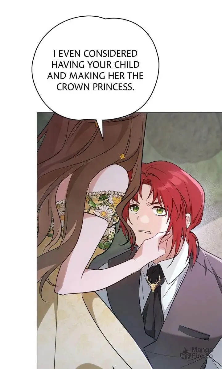 Read Falling for a Dying Princess chapter 5 image 23 on Lezhin