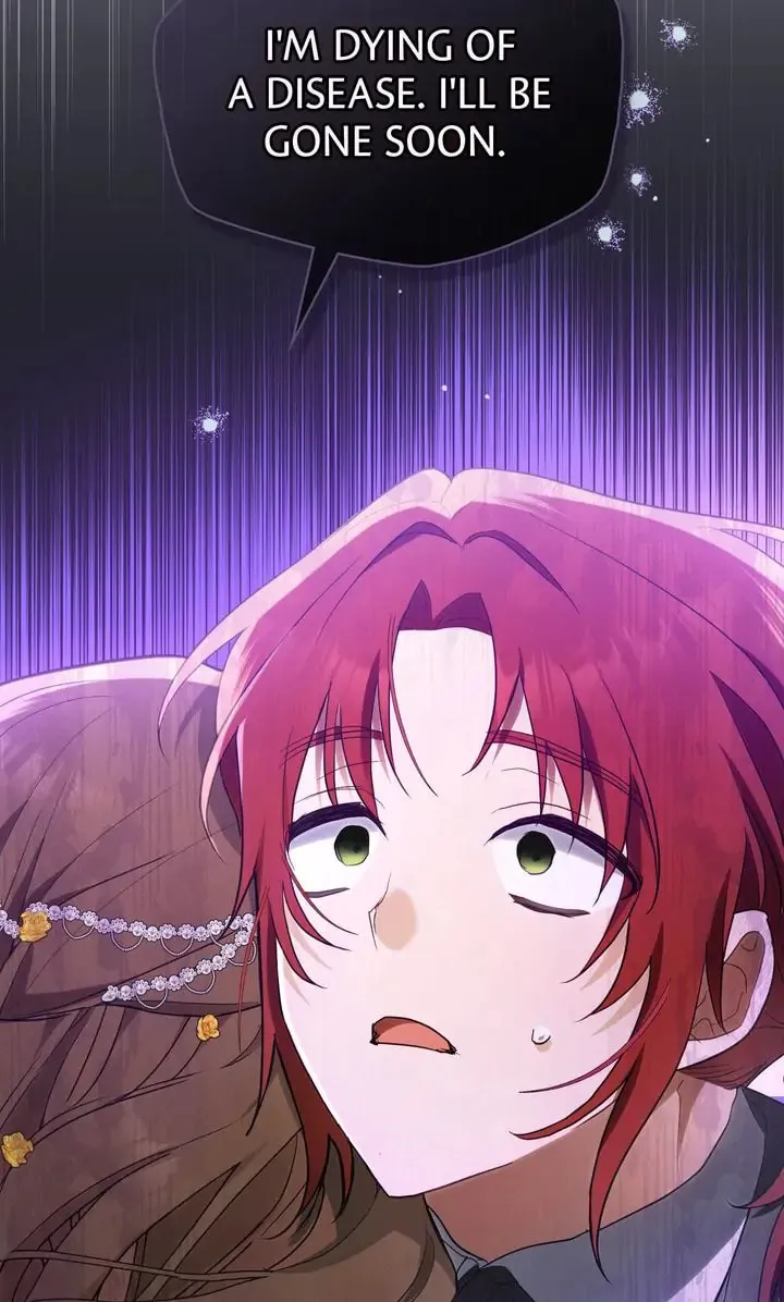 Read Falling for a Dying Princess chapter 5 image 27 on Lezhin