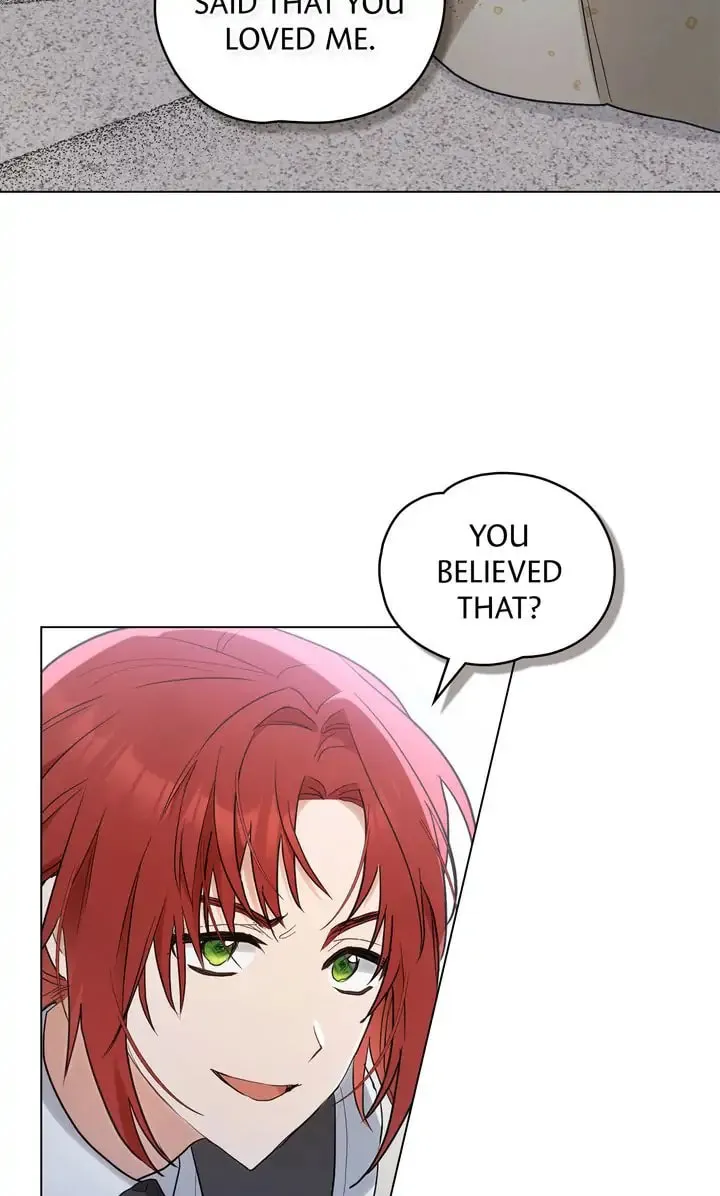 Read Falling for a Dying Princess chapter 5 image 3 on Lezhin