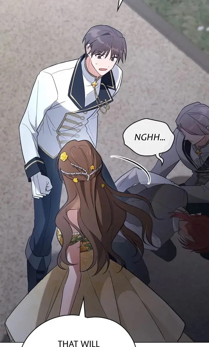 Read Falling for a Dying Princess chapter 5 image 31 on Lezhin