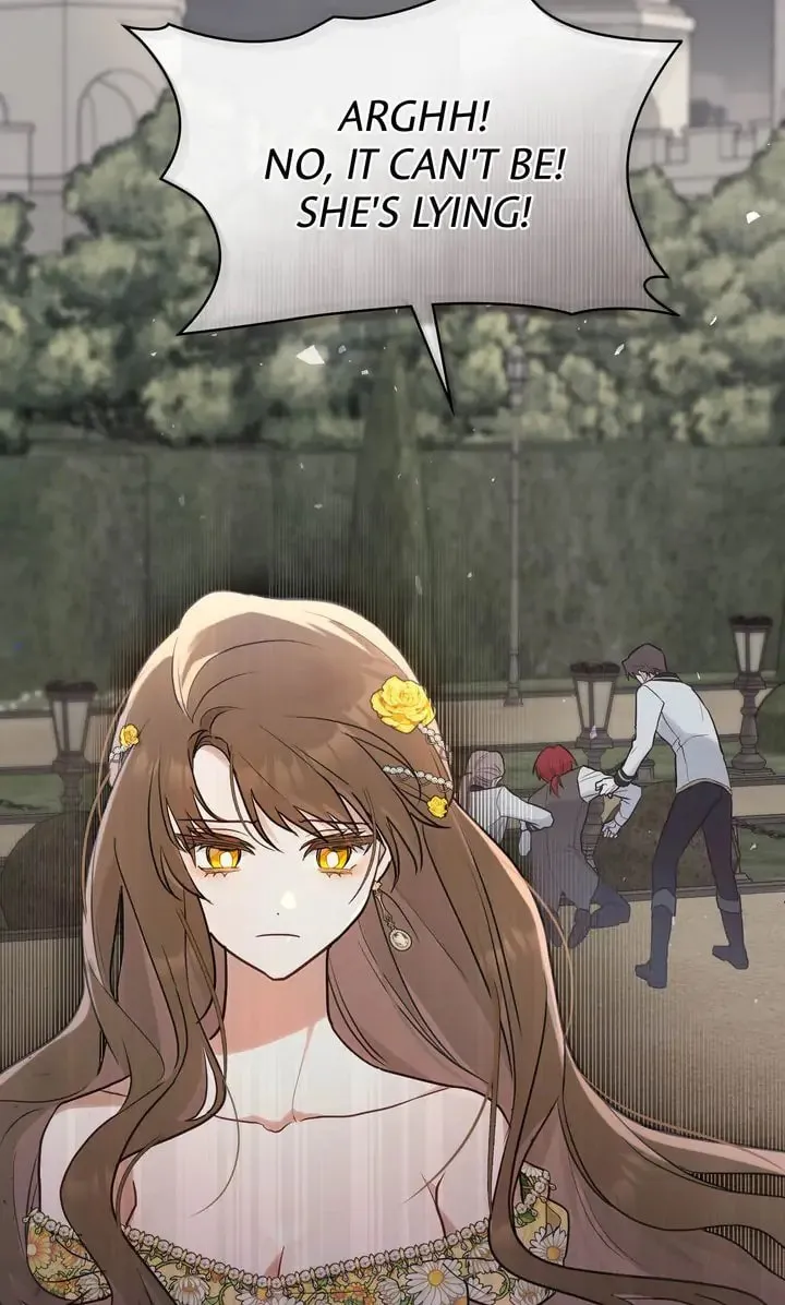 Read Falling for a Dying Princess chapter 5 image 33 on Lezhin