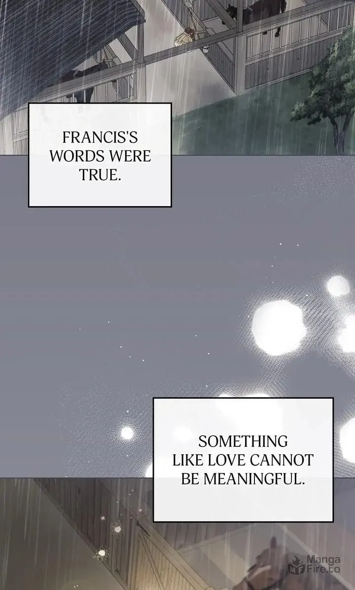 Read Falling for a Dying Princess chapter 5 image 38 on Lezhin