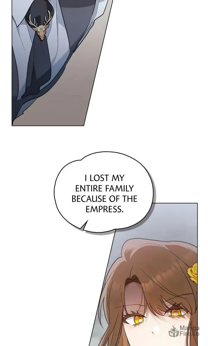 Read Falling for a Dying Princess chapter 5 image 4 on Lezhin