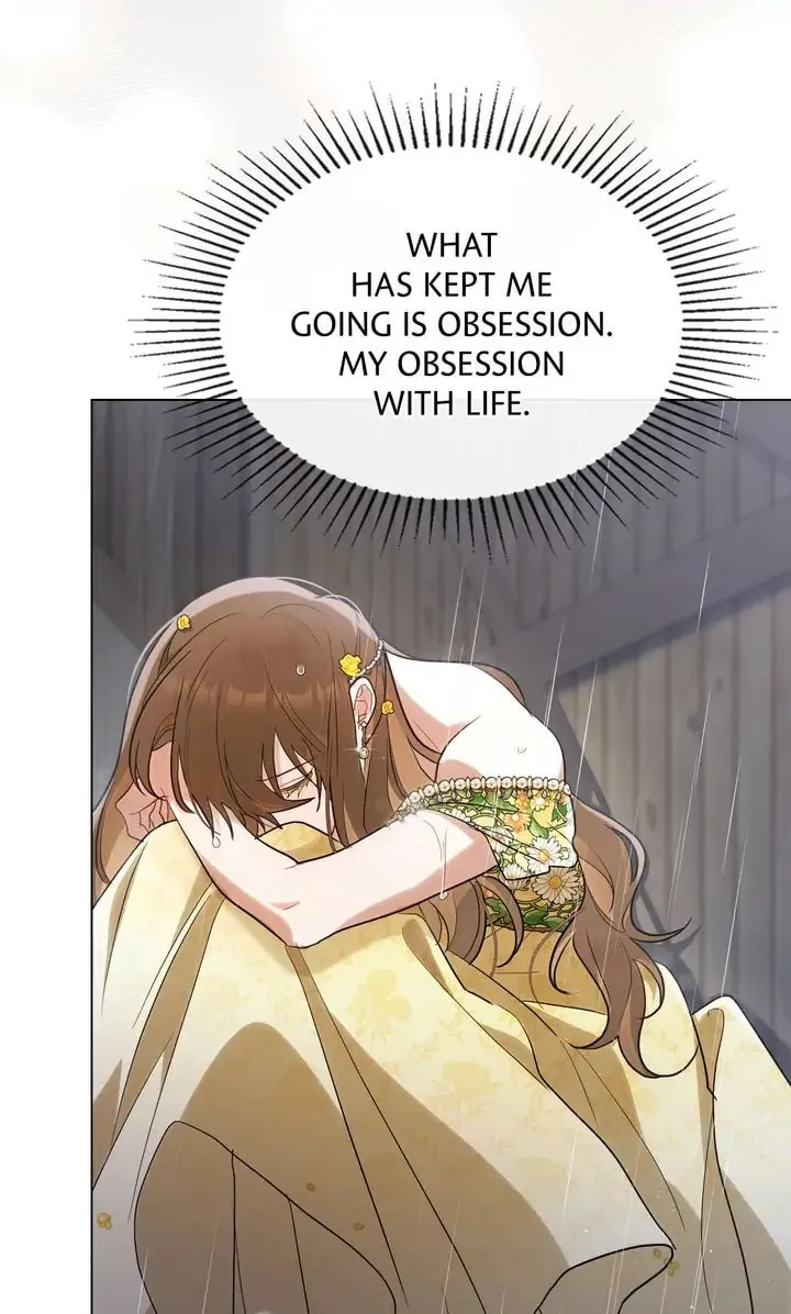 Read Falling for a Dying Princess chapter 5 image 40 on Lezhin