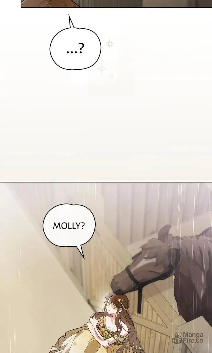 Read Falling for a Dying Princess chapter 5 image 44 on Lezhin
