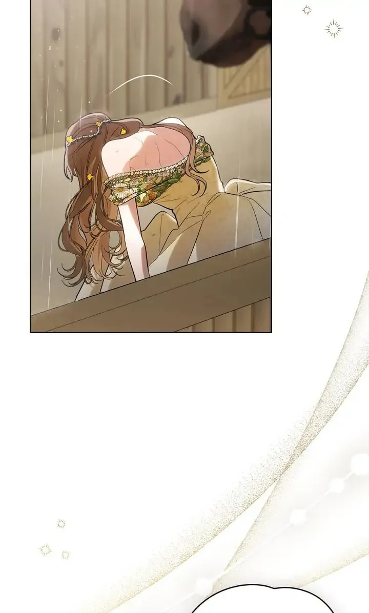 Read Falling for a Dying Princess chapter 5 image 46 on Lezhin