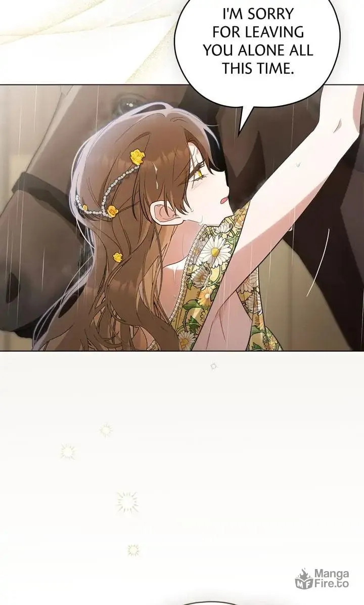 Read Falling for a Dying Princess chapter 5 image 47 on Lezhin