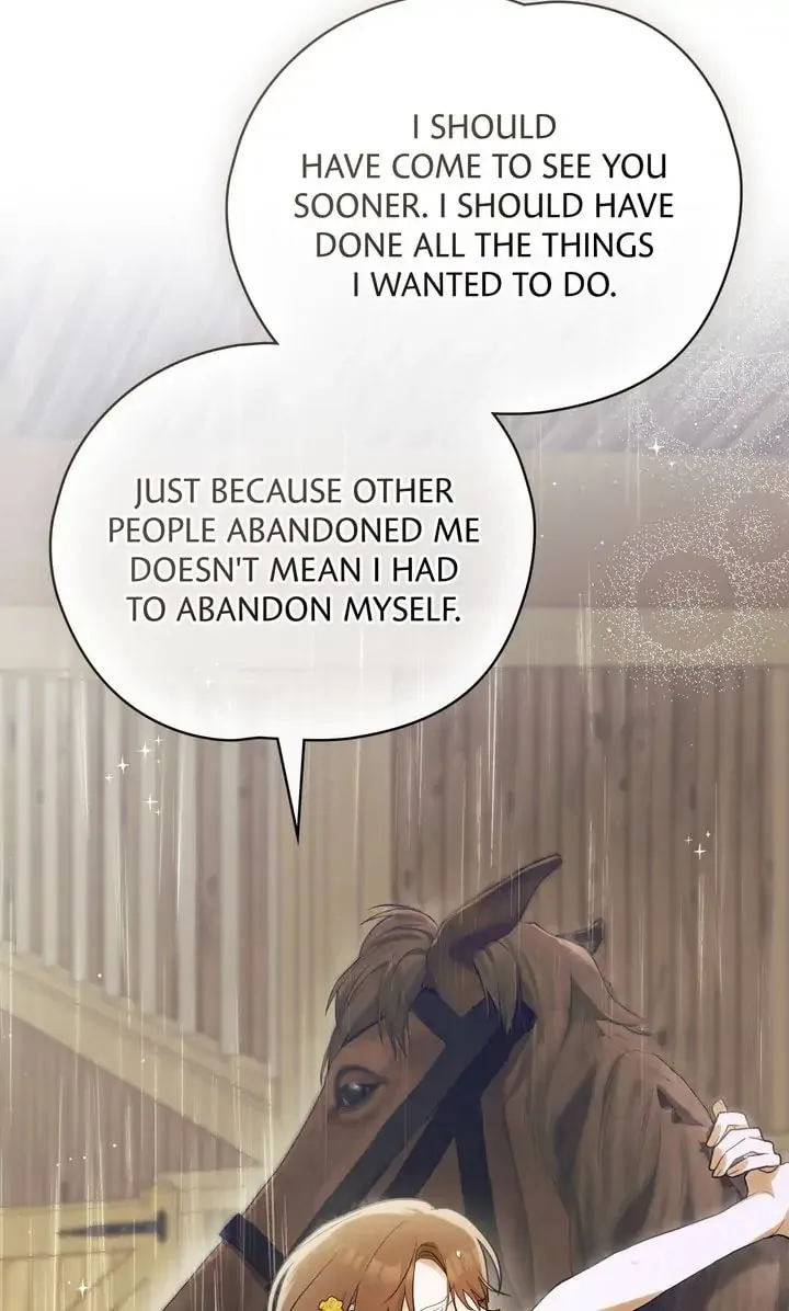 Read Falling for a Dying Princess chapter 5 image 48 on Lezhin