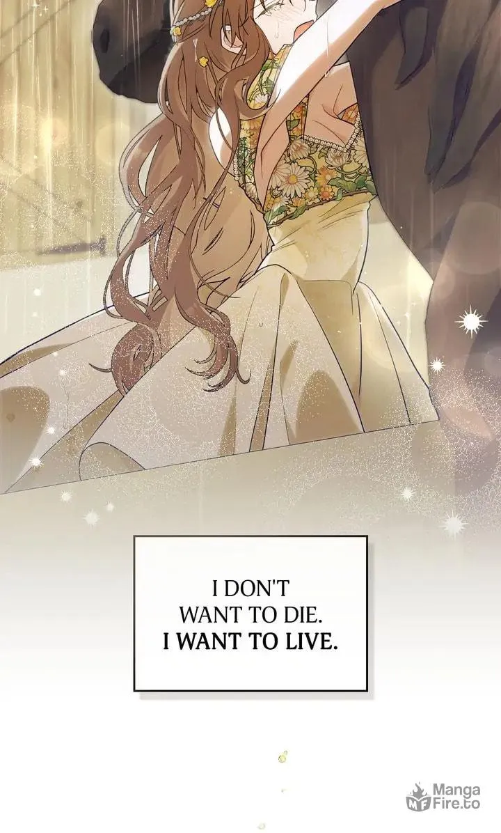 Read Falling for a Dying Princess chapter 5 image 49 on Lezhin