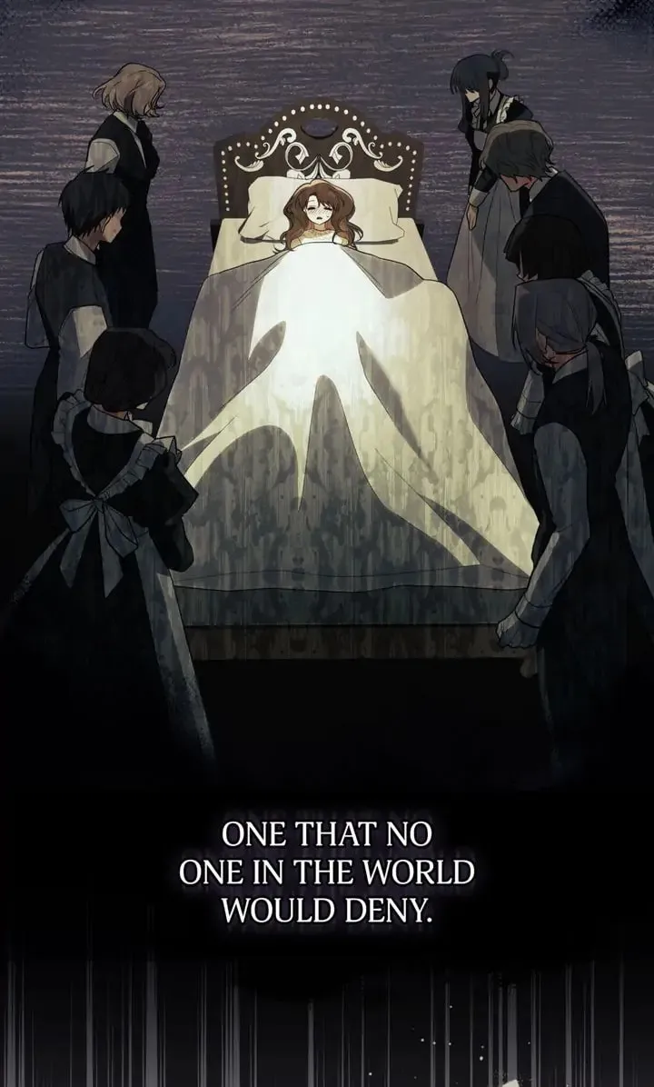 Read Falling for a Dying Princess chapter 5 image 52 on Lezhin