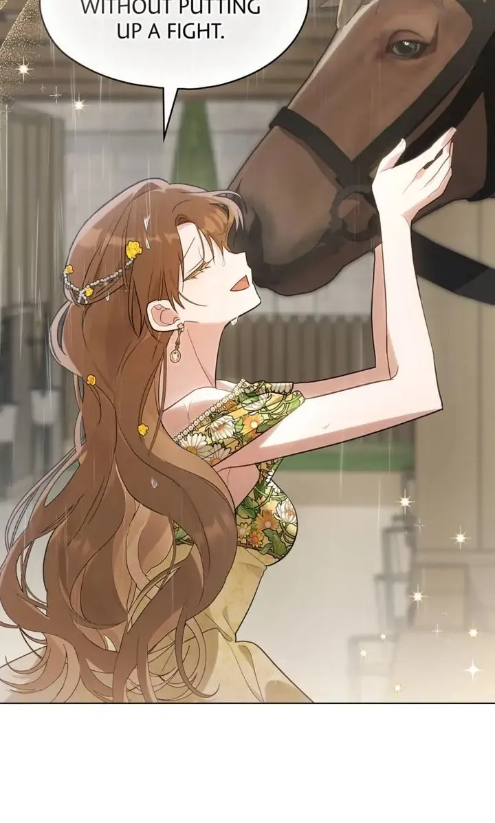 Read Falling for a Dying Princess chapter 5 image 55 on Lezhin