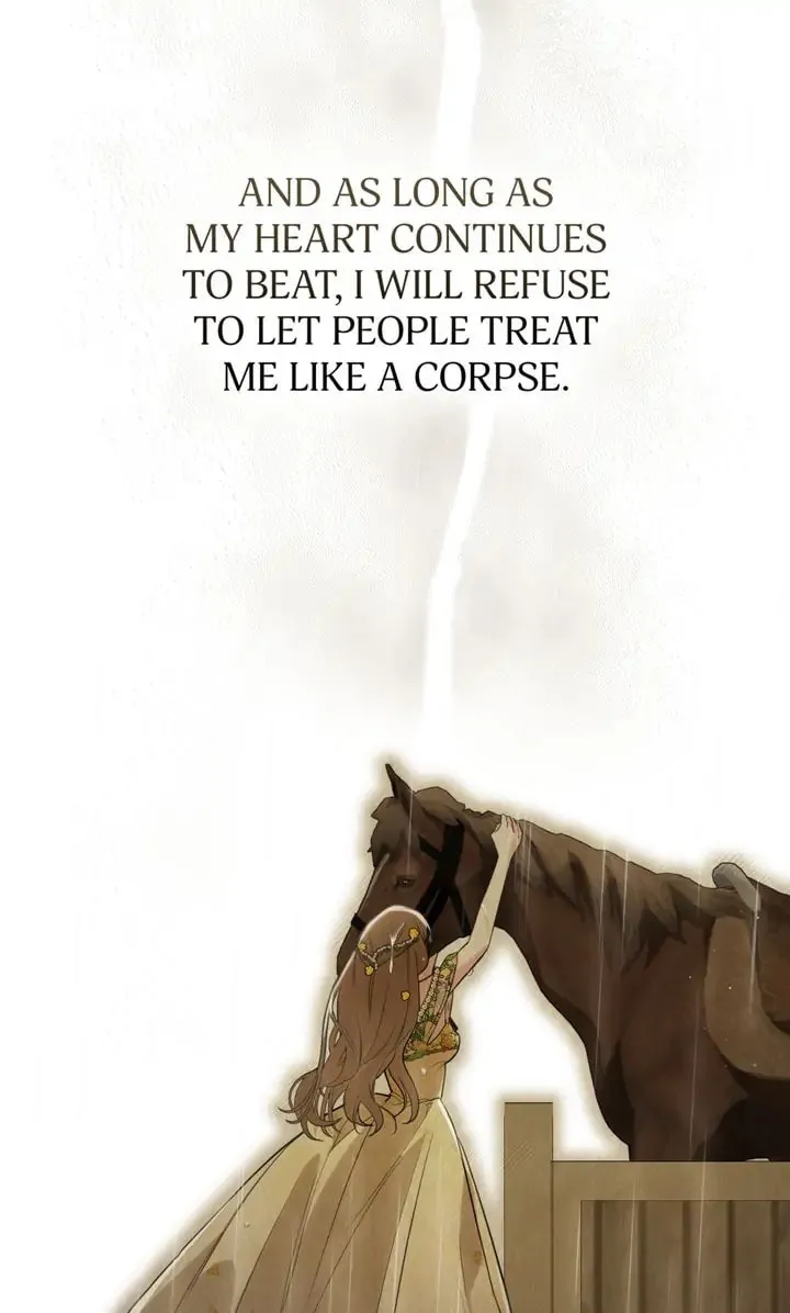 Read Falling for a Dying Princess chapter 5 image 58 on Lezhin