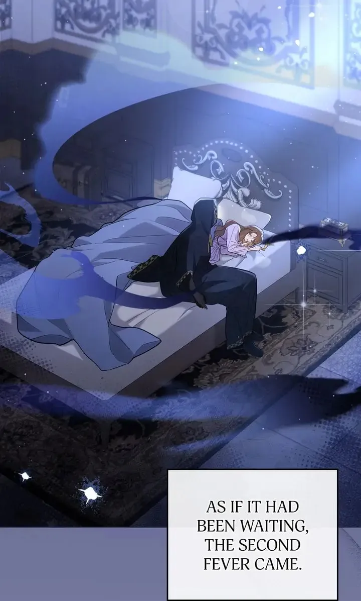 Read Falling for a Dying Princess chapter 5 image 61 on Lezhin