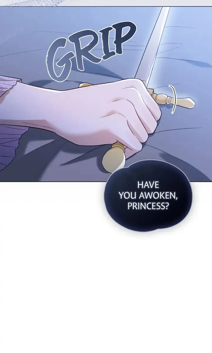 Read Falling for a Dying Princess chapter 5 image 63 on Lezhin