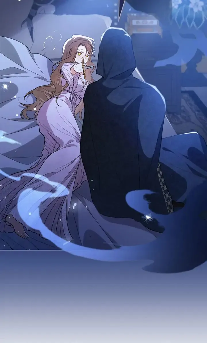 Read Falling for a Dying Princess chapter 5 image 66 on Lezhin