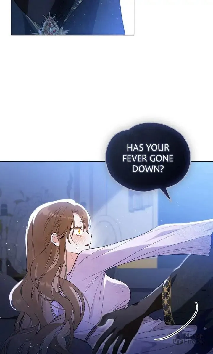 Read Falling for a Dying Princess chapter 5 image 68 on Lezhin